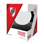 River Plate Perfume Con Forma de Pelota 100 ml #1