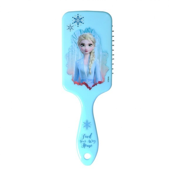 Disney Frozen Ii Cepillo en Blister #1