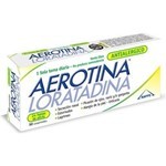 Aerotina Comprimidos X 30g #1
