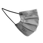 Ion-Positivo Tapaboca Higiénico Triple Con Filtro - Kids (3 Unidades) #1