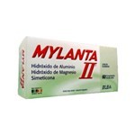Elea Mylanta Ii x 60 Comp #1
