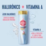 Shampoo Sedal Hialuronico Y Vitamina A 650 Ml #4