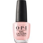 Opi Esmalte de Uñas Nail Lacquer 15 ml Passion #1