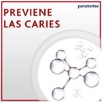 Parodontax Pasta Dental Fluor Para Sangrado de Encias 50 gr #4