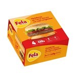 Medallon de Carne Fela Cong 4 un #1