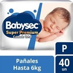 Babysec Super Premium P 40 #1