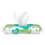 Pampers Limpieza Completa Toallas Húmedas Sin Perfume X 48 Unidades #2
