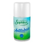 Saphirus Desodorante Ambiental Antitabaco x 280 ml #1