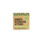 Caja de Bombita Defumación Activada Sagrada Madre Limpieza Energética x 8 un #1