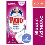 Glade Bloque Adhesivo Para Inodoros Floral #1