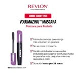 Revlon Combo Smoky Eyes #2