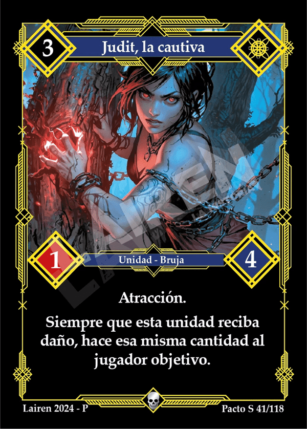 041 Judit, La Cautiva - Coste 3