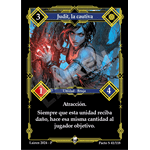 041 Judit, La Cautiva - Coste 3 #1