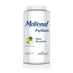 Motional| Regulador Intestinal | Polvo 400 g | Psyllium #1