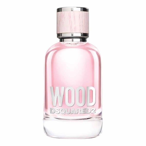 Dsquared2 Wood Edt Pour Femme 30 ml #1