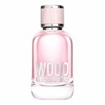 Dsquared2 Wood Edt Pour Femme 30 ml #1