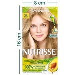Garnier Nutrisse Coloracion en Crema 90 trigo #3