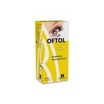 Oftol gotas | 10ml #1
