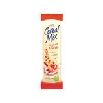 Barra Cereal Mix Yoghurt Frutilla 26 Gr #1