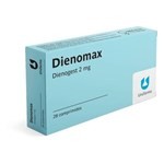 DIENOMAX 2MG X 28 COMP. #1