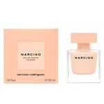 Narciso Rodriguez Fragancia Poudrée For Woman Edp 50 ml #2