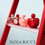Perfume Nina Ricci Extra Rouge 50ml #7