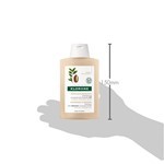 Klorane Shampoo a La Manteca de Cupuacu Organico 200 ml #5