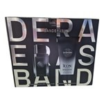 The Icon Set Perfume | 50ml + After Shave 75ml #1