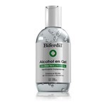 Biferdil Alcohol en Gel Neutro Con Aloe Vera Alantoína 250 ml #1