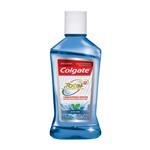Colgate Enjuague Bucal Total 12 clean Mint 60 ml #2