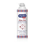 Espuma Para Afeitar Algabo 200 cc. #1