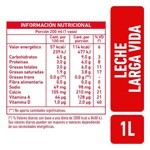 Leche Uat Entera La Serenisima 3% Bot 1 l #2