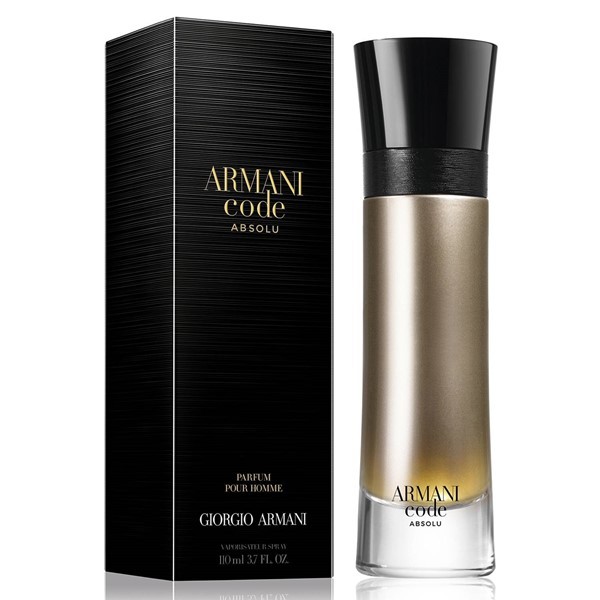 Armani Code Absolu Edp Presentación 110 ml alt