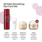 Shiseido Benefiance Wrinkle Smoothing Eye Care Set Tamaño U #3