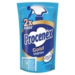 Limpiador Especifico Procenex Gold Vidrios #2