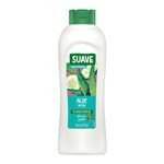 Acondicionador Suave Aloe Y Pepino 930 Ml #1
