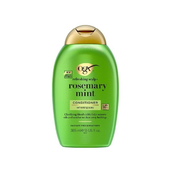 Acondicionador Ogx Rosemary Mint x 385 ml #1