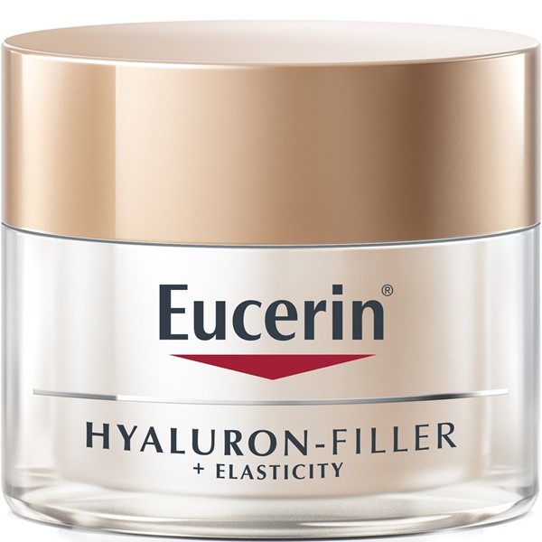 Eucerin Crema Antiedad de Día Hyaluron-Filler + Elasticity Fps 15 50 ml alt