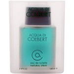 Colbert Fragancia Acqua Edt For Men 100 ml #5
