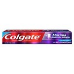 Colgate Crema Dental Maxima Proteccion Neutrazucar 180 Gr #3