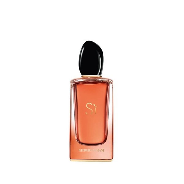 Armani Fragancia Si Intense Edp For Women 100 ml alt