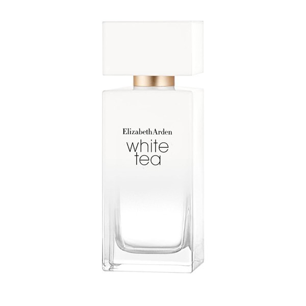 Elizabeth Arden Fragancia White Tea Edt For Women 50 ml