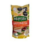 Mayonesa Majesta Dp 500 g. #1