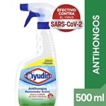 Ayudín Gatillo Removedor Antihongos Activo #1