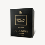 Epica Fragancia Toulouse Pour Homme Edp 60 ml #4