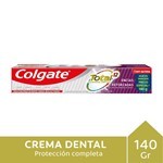 Colgate Crema Dental Total 12 Encias Reforzadas 140 gr #1