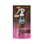 Limpieza Multisuperficies Blem Floral Repuesto 400 ml #1