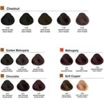 Alfaparf Milano Evolution Of The Color Cube 60 ml (1-7.45) 9Nb #4