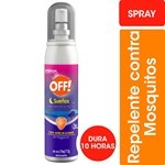 Off Repelente Spray Sueños Para Antes de Dormir 119 ml #1