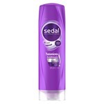 Sedal Acondicionador Liso Perfecto 340 Ml #4